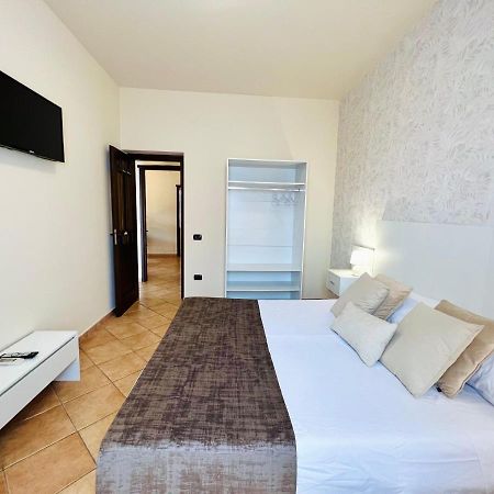 Casa Aieddu Ξενοδοχείο Terrasini Εξωτερικό φωτογραφία