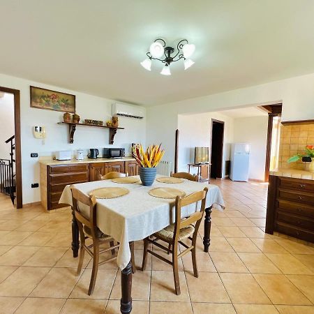Casa Aieddu Ξενοδοχείο Terrasini Εξωτερικό φωτογραφία