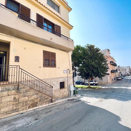 Casa Aieddu Ξενοδοχείο Terrasini Εξωτερικό φωτογραφία