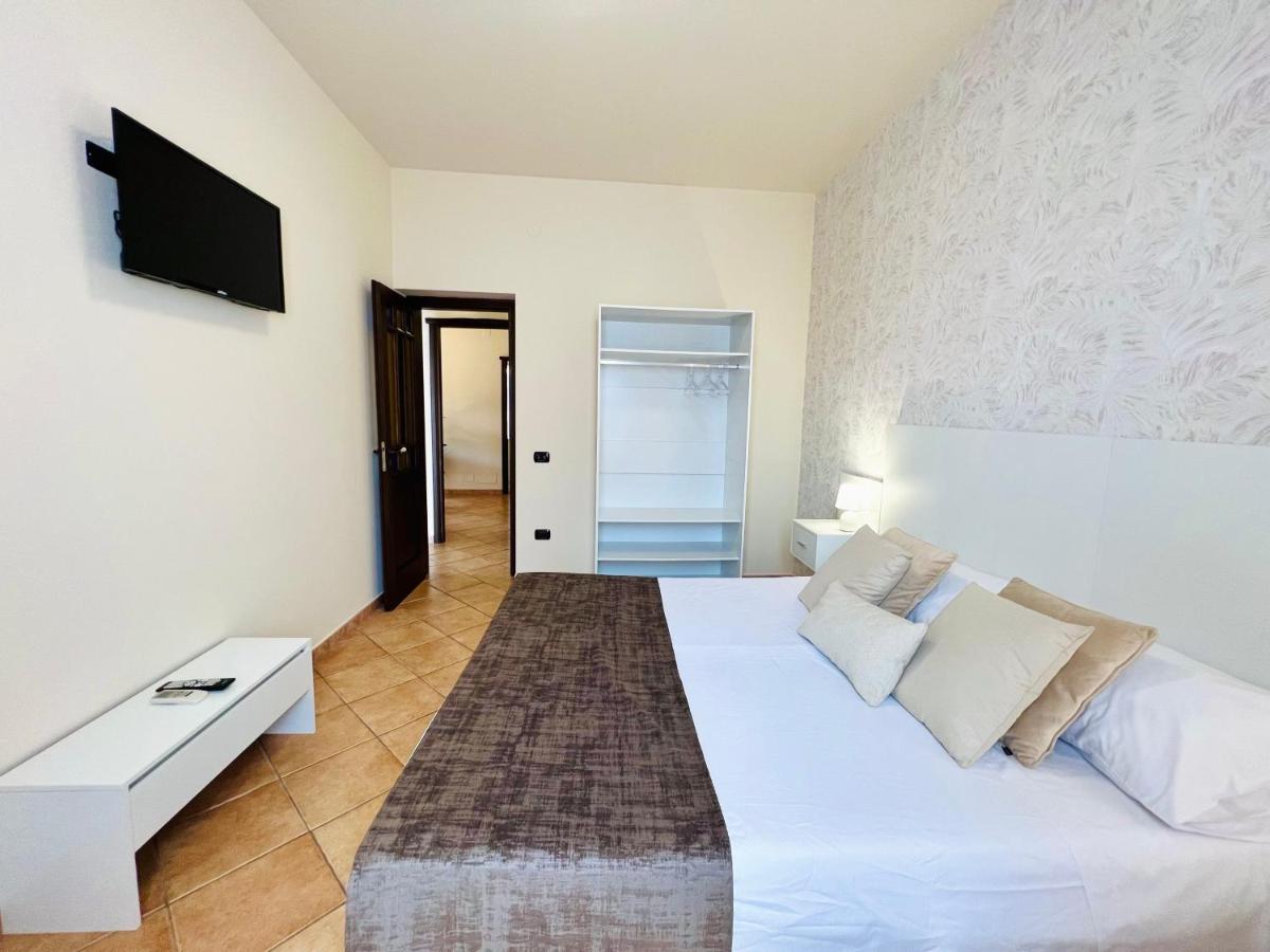 Casa Aieddu Ξενοδοχείο Terrasini Εξωτερικό φωτογραφία