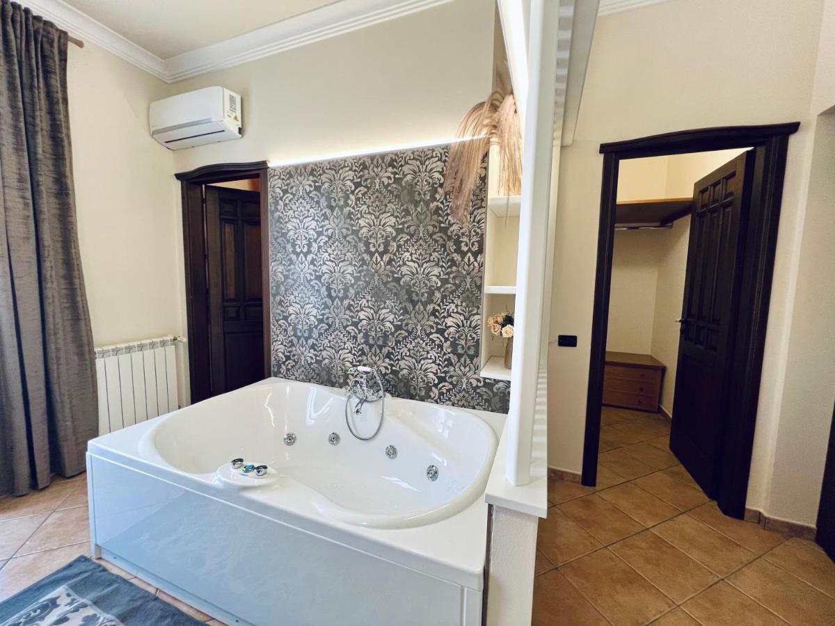 Casa Aieddu Ξενοδοχείο Terrasini Εξωτερικό φωτογραφία