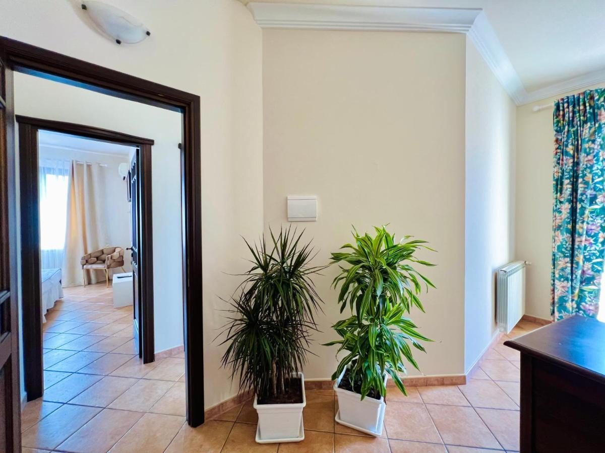 Casa Aieddu Ξενοδοχείο Terrasini Εξωτερικό φωτογραφία