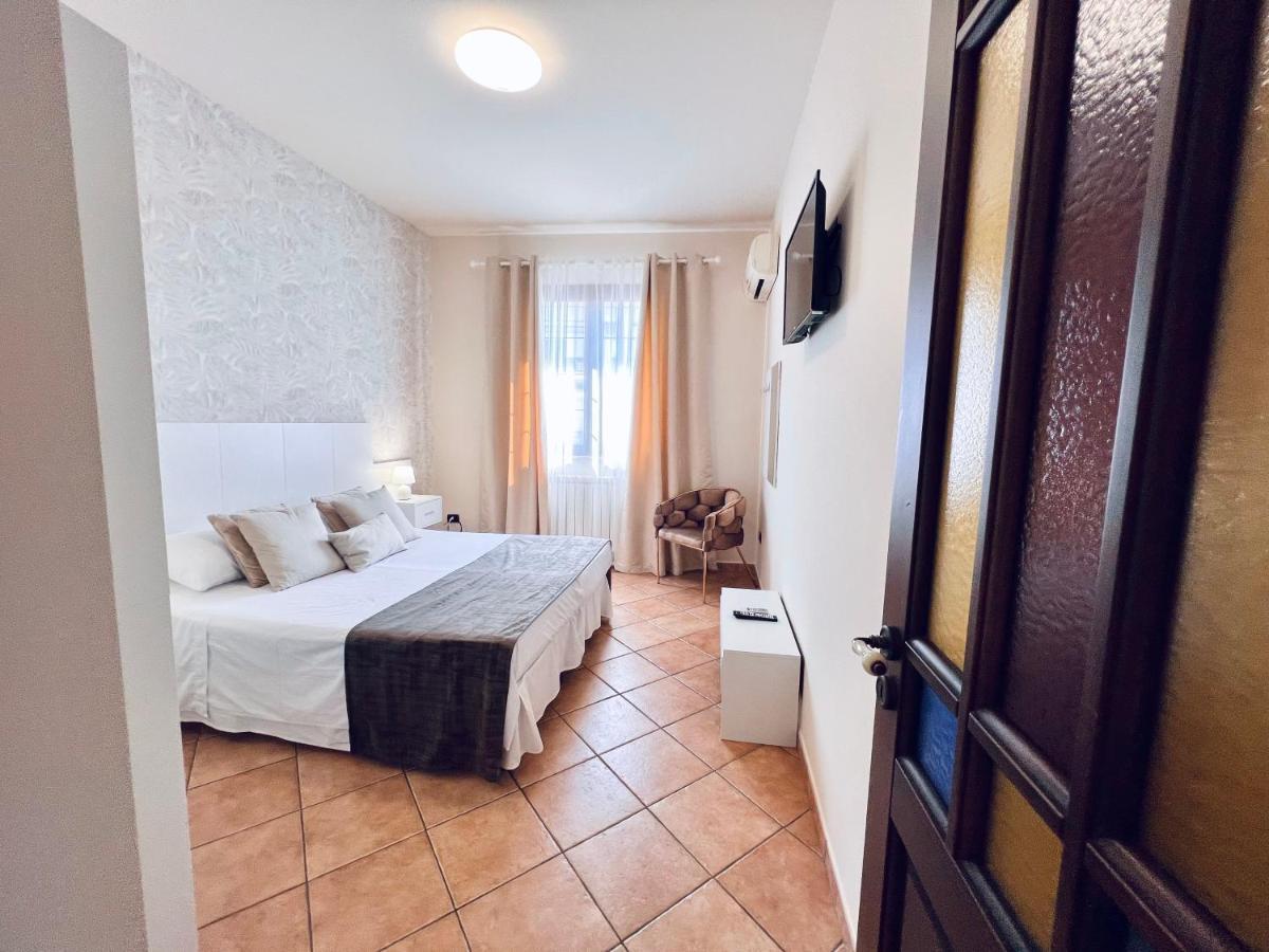 Casa Aieddu Ξενοδοχείο Terrasini Εξωτερικό φωτογραφία