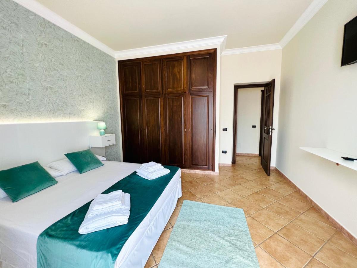 Casa Aieddu Ξενοδοχείο Terrasini Εξωτερικό φωτογραφία