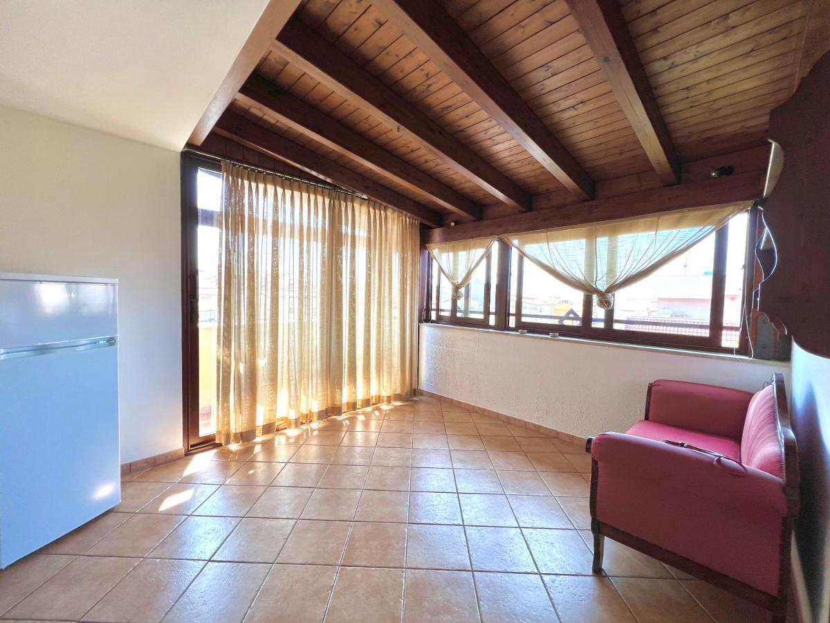 Casa Aieddu Ξενοδοχείο Terrasini Εξωτερικό φωτογραφία