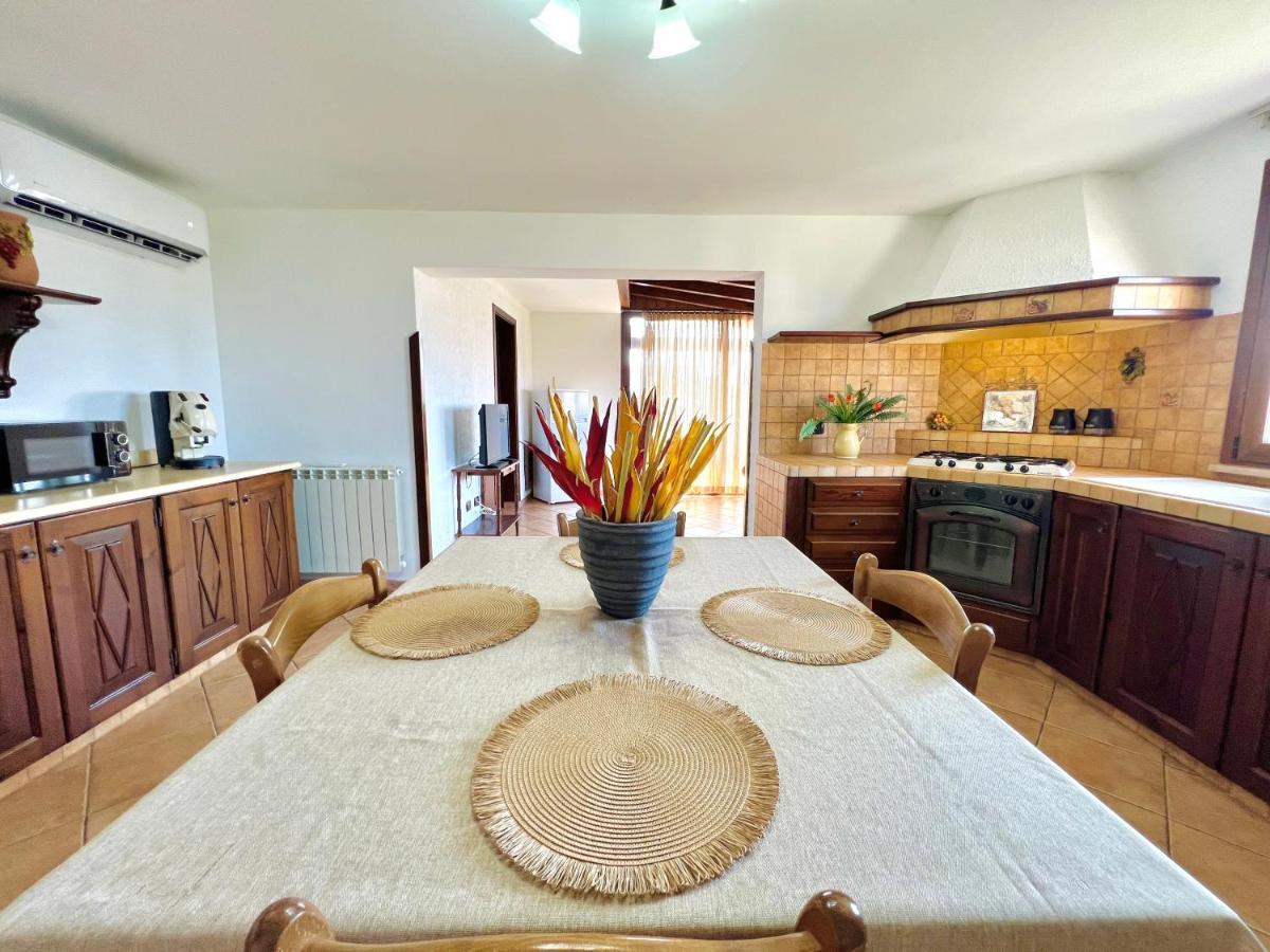 Casa Aieddu Ξενοδοχείο Terrasini Εξωτερικό φωτογραφία