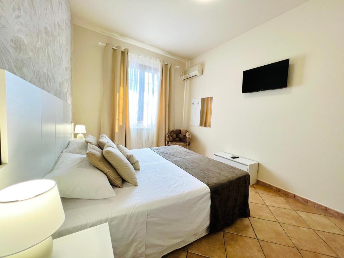 Casa Aieddu Ξενοδοχείο Terrasini Εξωτερικό φωτογραφία