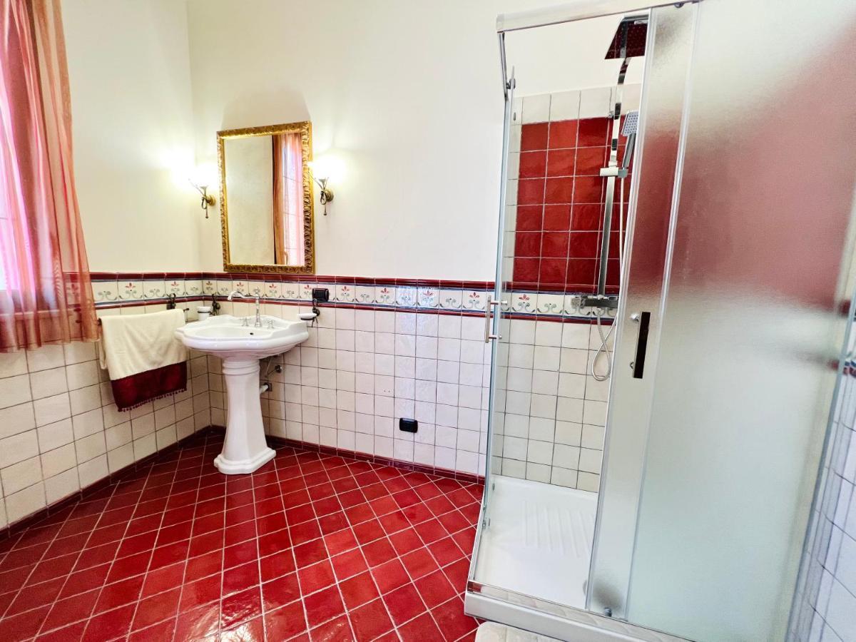 Casa Aieddu Ξενοδοχείο Terrasini Εξωτερικό φωτογραφία