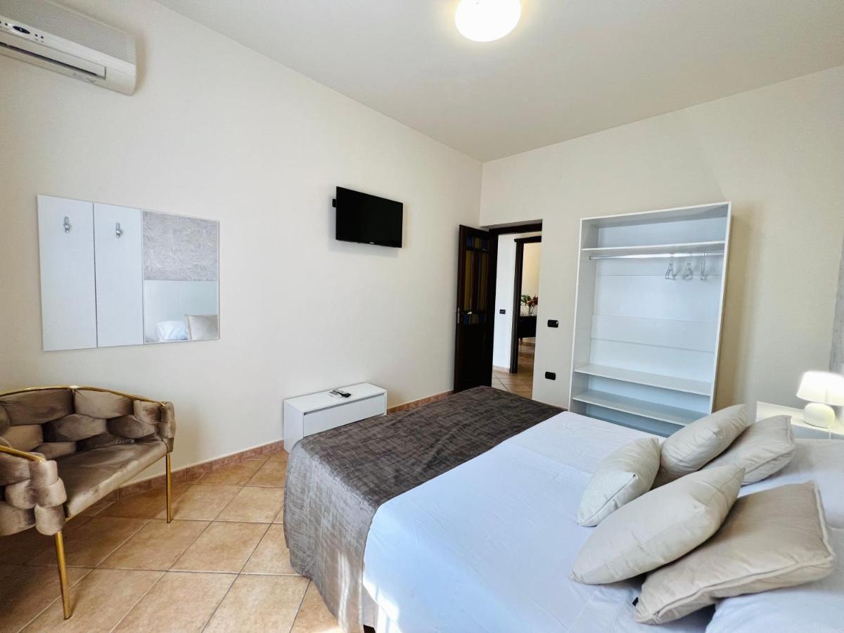Casa Aieddu Ξενοδοχείο Terrasini Εξωτερικό φωτογραφία