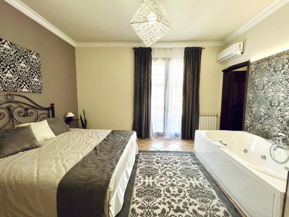 Casa Aieddu Ξενοδοχείο Terrasini Εξωτερικό φωτογραφία