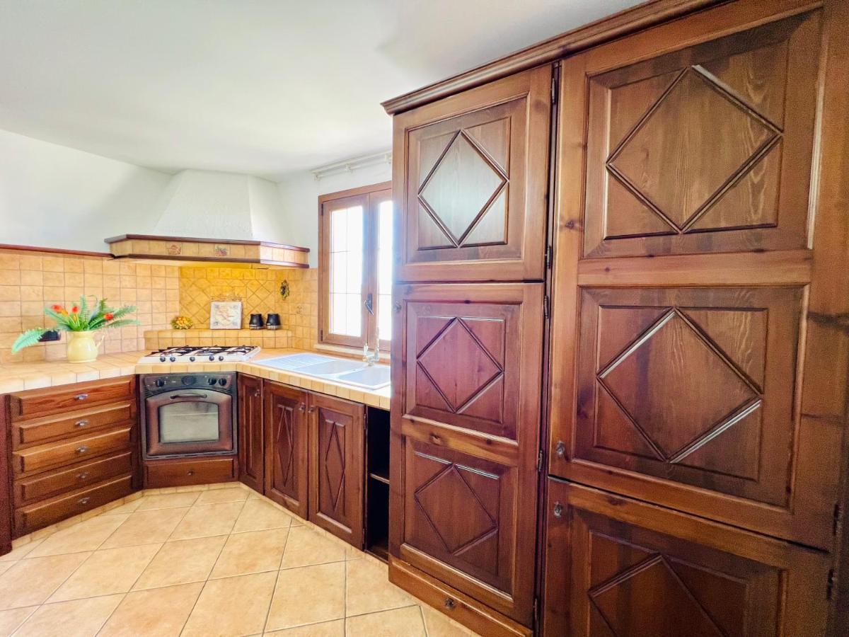 Casa Aieddu Ξενοδοχείο Terrasini Εξωτερικό φωτογραφία