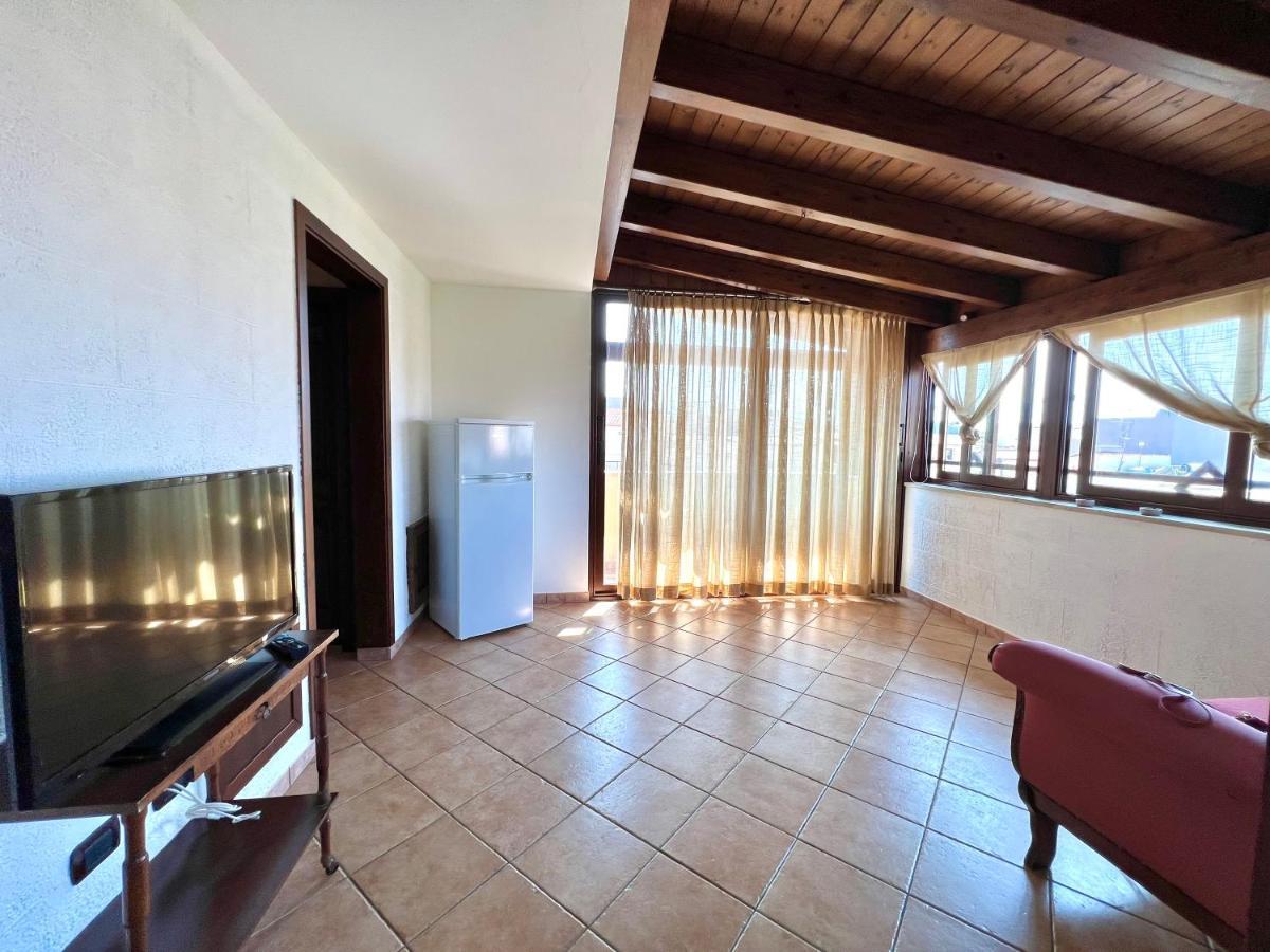 Casa Aieddu Ξενοδοχείο Terrasini Εξωτερικό φωτογραφία