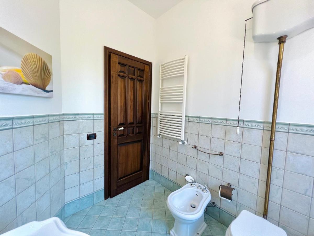 Casa Aieddu Ξενοδοχείο Terrasini Εξωτερικό φωτογραφία