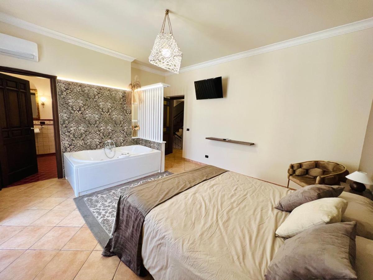 Casa Aieddu Ξενοδοχείο Terrasini Εξωτερικό φωτογραφία