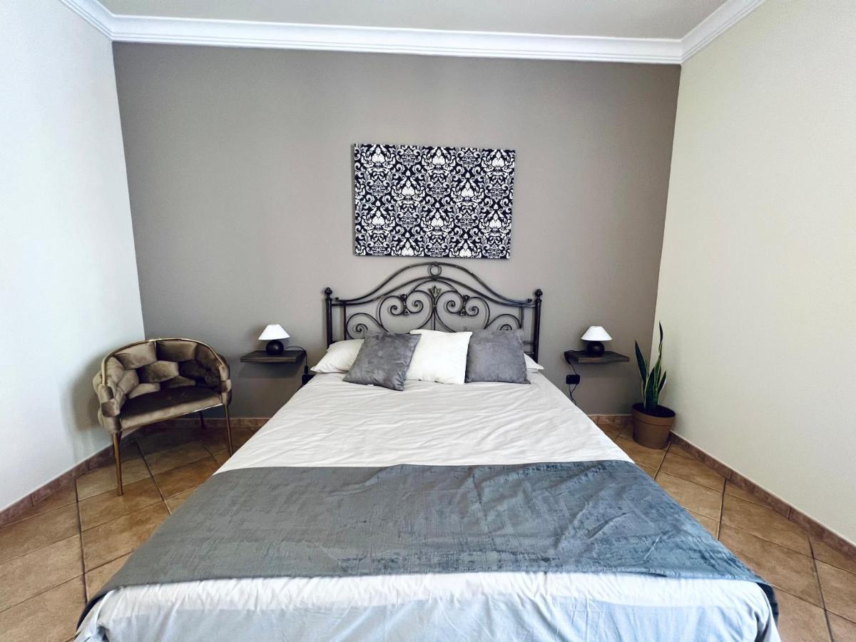 Casa Aieddu Ξενοδοχείο Terrasini Εξωτερικό φωτογραφία