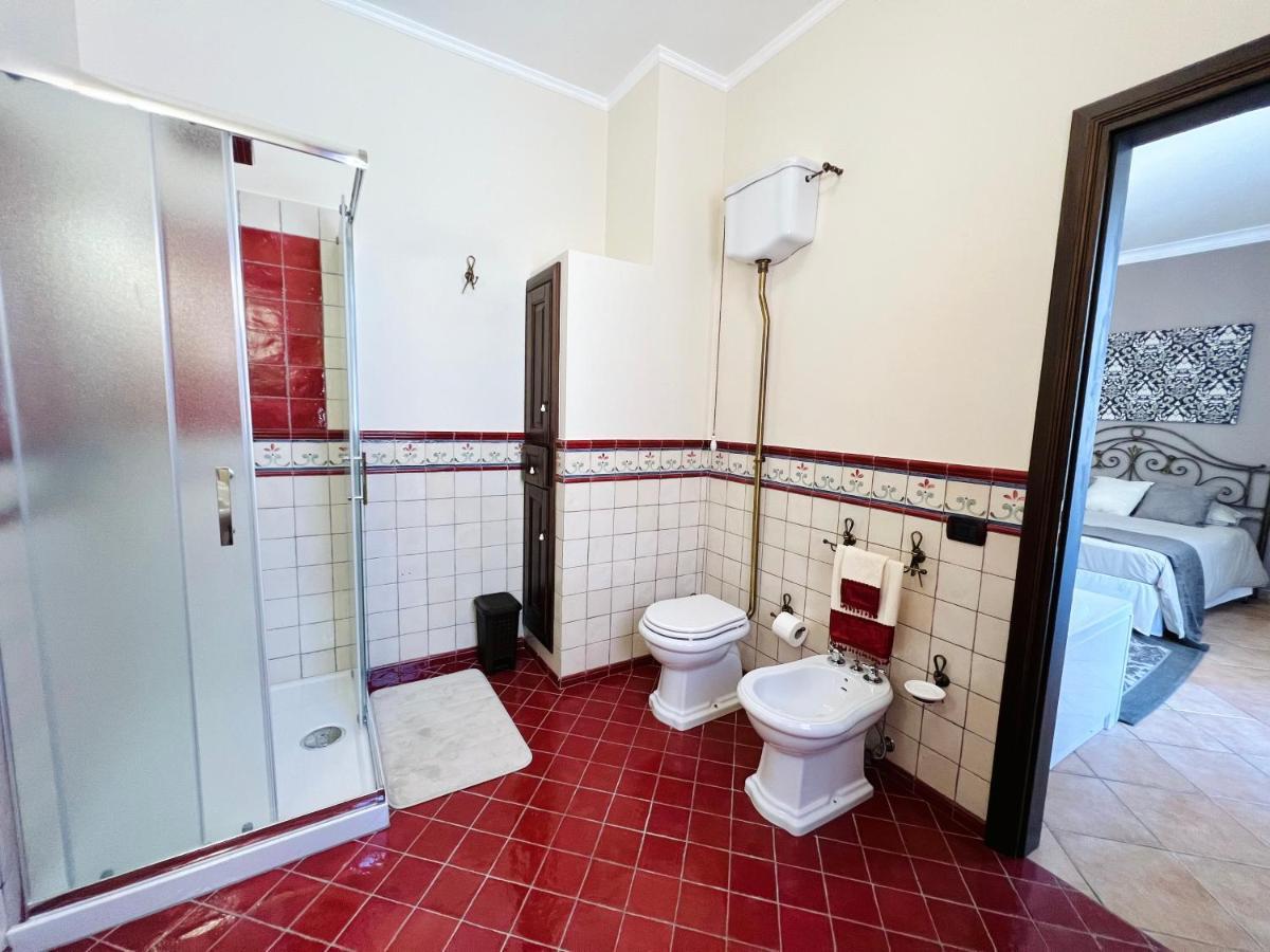 Casa Aieddu Ξενοδοχείο Terrasini Εξωτερικό φωτογραφία