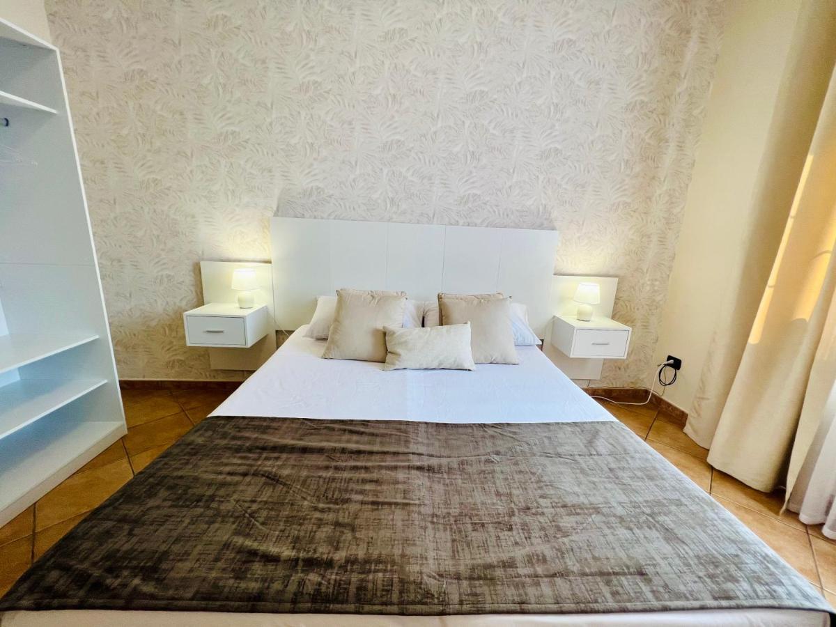 Casa Aieddu Ξενοδοχείο Terrasini Εξωτερικό φωτογραφία