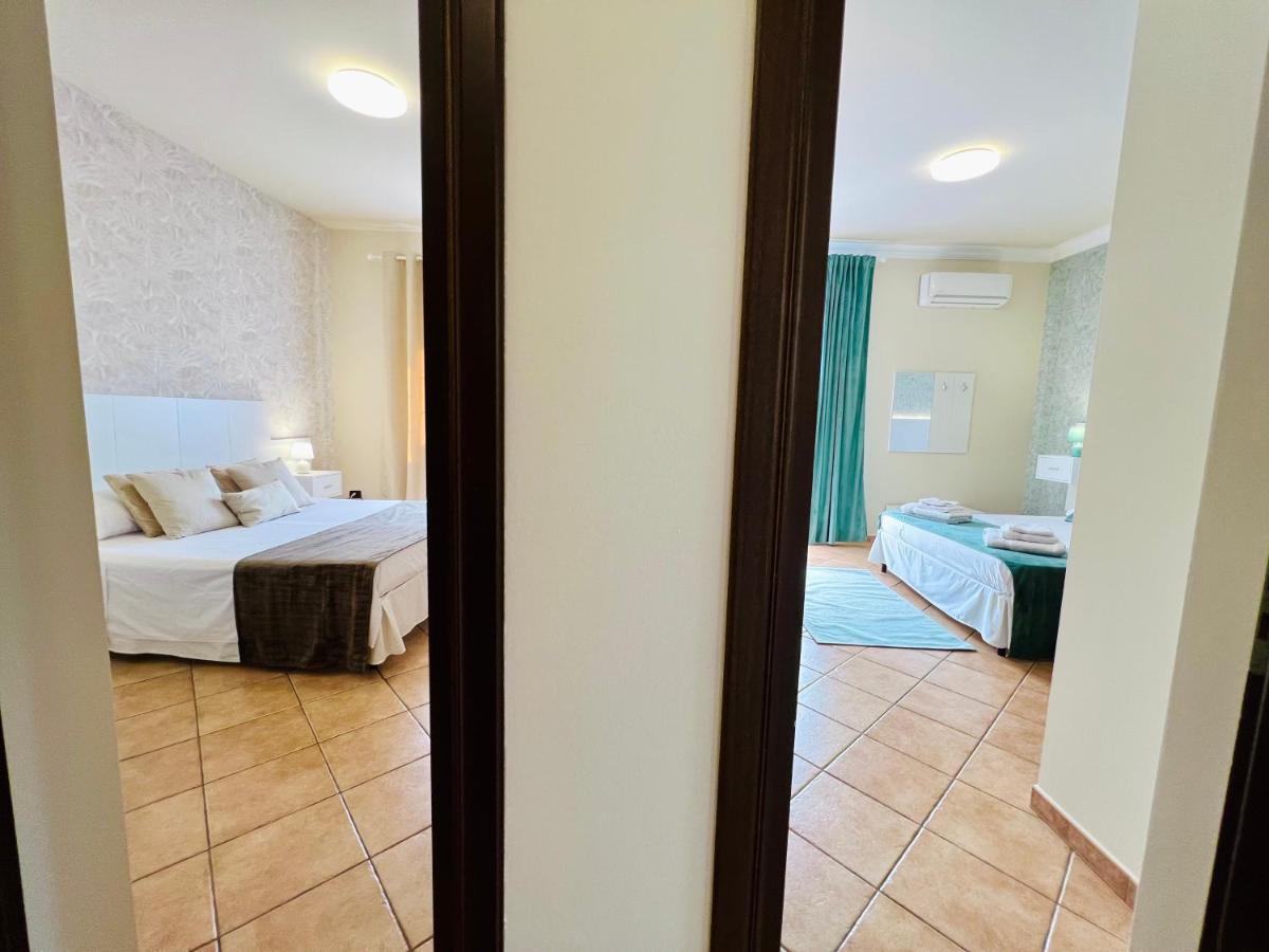 Casa Aieddu Ξενοδοχείο Terrasini Εξωτερικό φωτογραφία