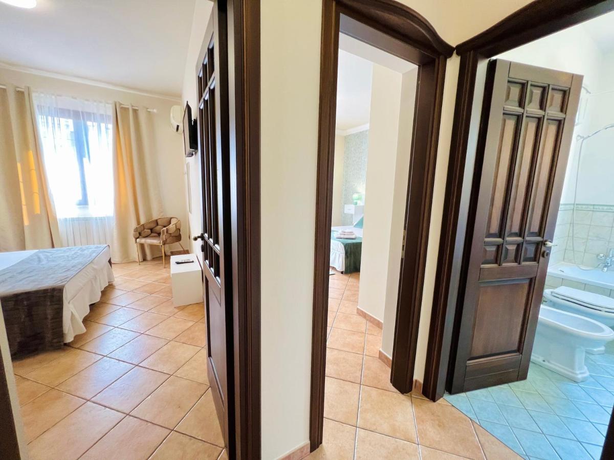 Casa Aieddu Ξενοδοχείο Terrasini Εξωτερικό φωτογραφία