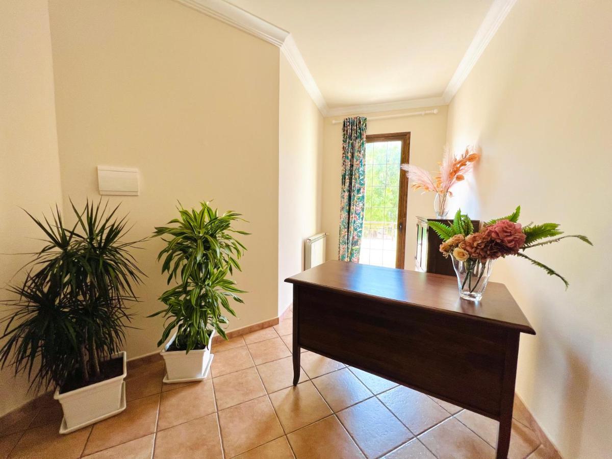 Casa Aieddu Ξενοδοχείο Terrasini Εξωτερικό φωτογραφία