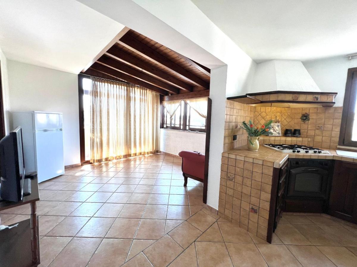 Casa Aieddu Ξενοδοχείο Terrasini Εξωτερικό φωτογραφία
