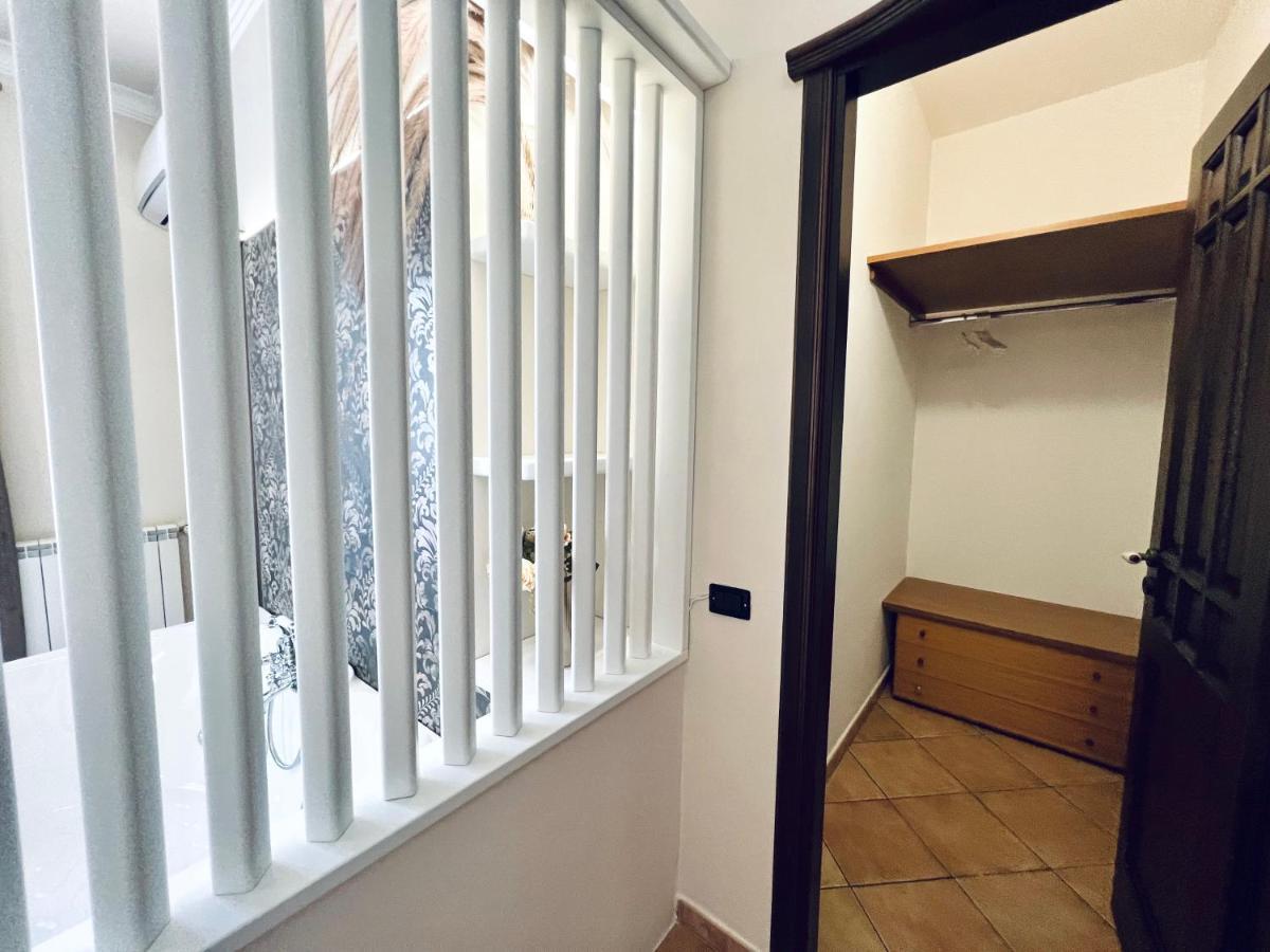 Casa Aieddu Ξενοδοχείο Terrasini Εξωτερικό φωτογραφία