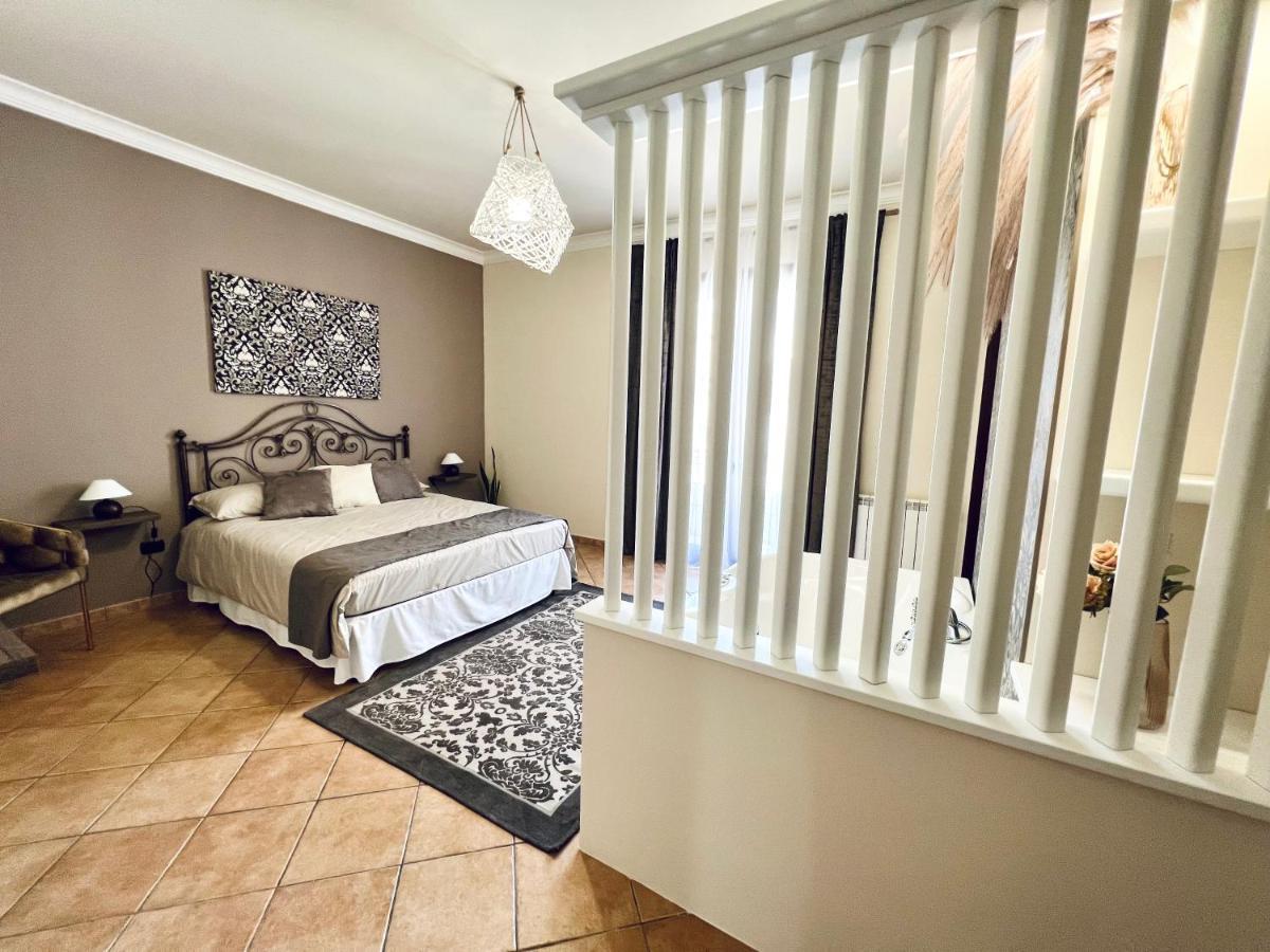 Casa Aieddu Ξενοδοχείο Terrasini Εξωτερικό φωτογραφία