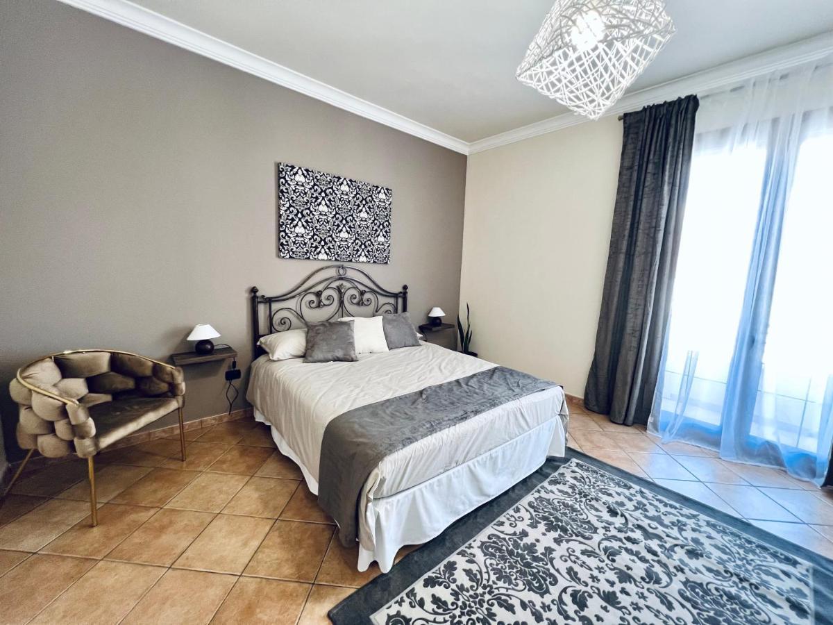 Casa Aieddu Ξενοδοχείο Terrasini Εξωτερικό φωτογραφία