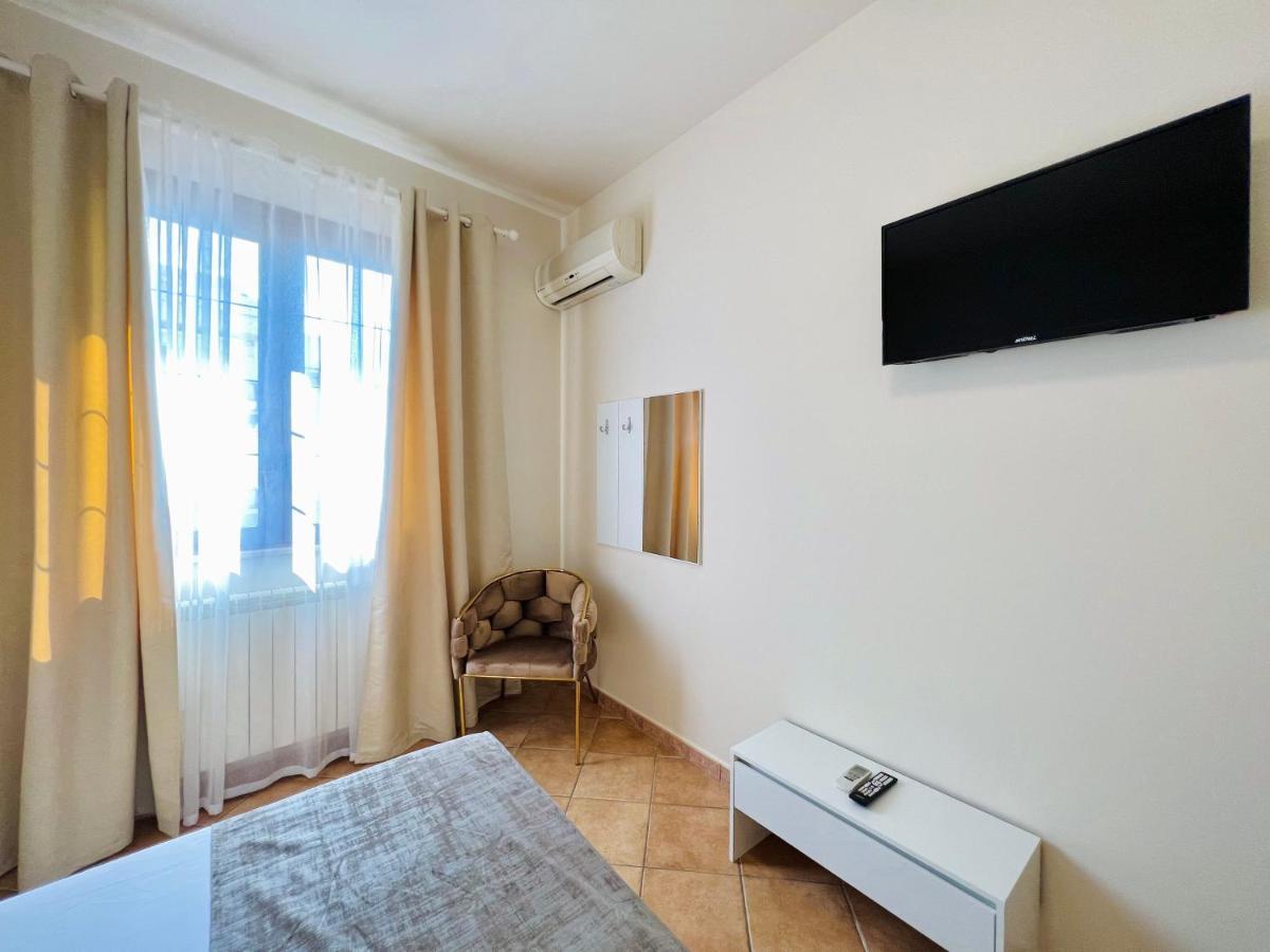 Casa Aieddu Ξενοδοχείο Terrasini Εξωτερικό φωτογραφία