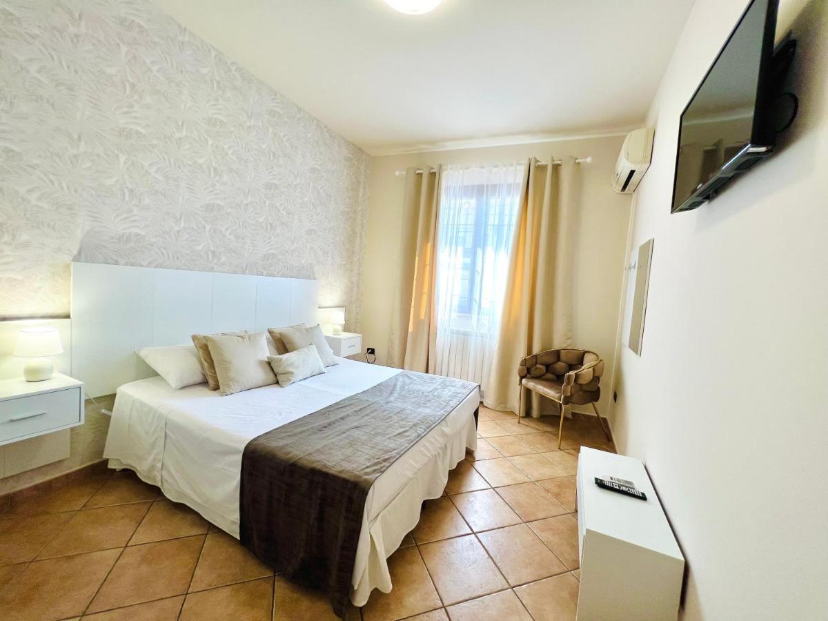 Casa Aieddu Ξενοδοχείο Terrasini Εξωτερικό φωτογραφία