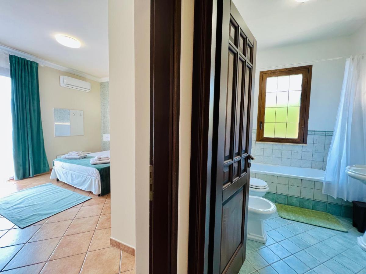 Casa Aieddu Ξενοδοχείο Terrasini Εξωτερικό φωτογραφία