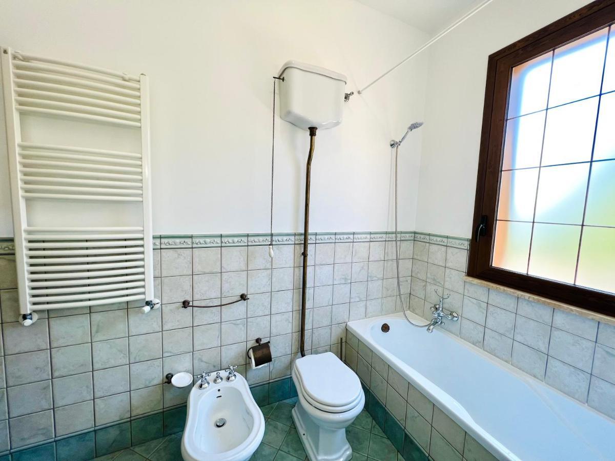 Casa Aieddu Ξενοδοχείο Terrasini Εξωτερικό φωτογραφία